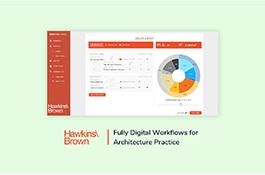 Fully Digital Workflows for Architecture Practice